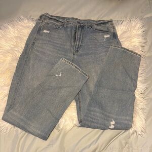 American Eagle Outfitters Mom Blue Jeans - New without tags